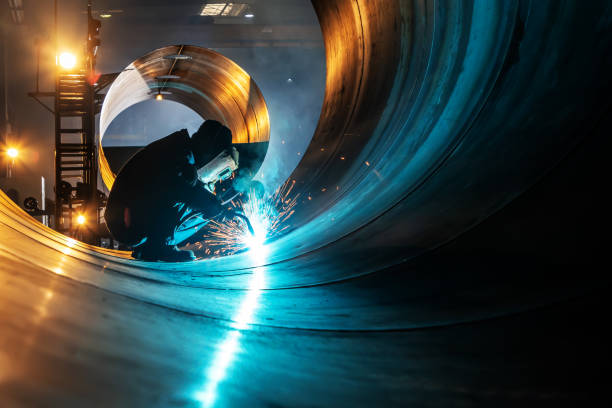 Pittston, PA Welder & Metal Fabrication Company