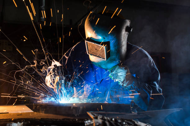 Best Food and Beverage Processing Equipment Welding in Pittston, PA