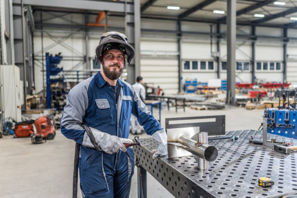 Best Pipe Welding in Pittston, PA