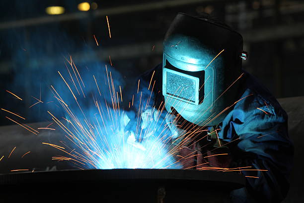 Best Structural Steel Welding in Pittston, PA