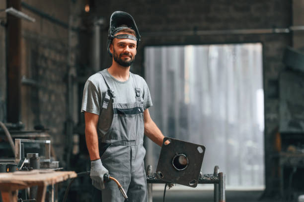 Best Aerospace and Defense Welding in Pittston, PA