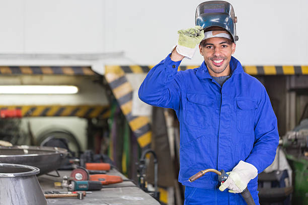 Best Welding Inspection and Certification in Pittston, PA